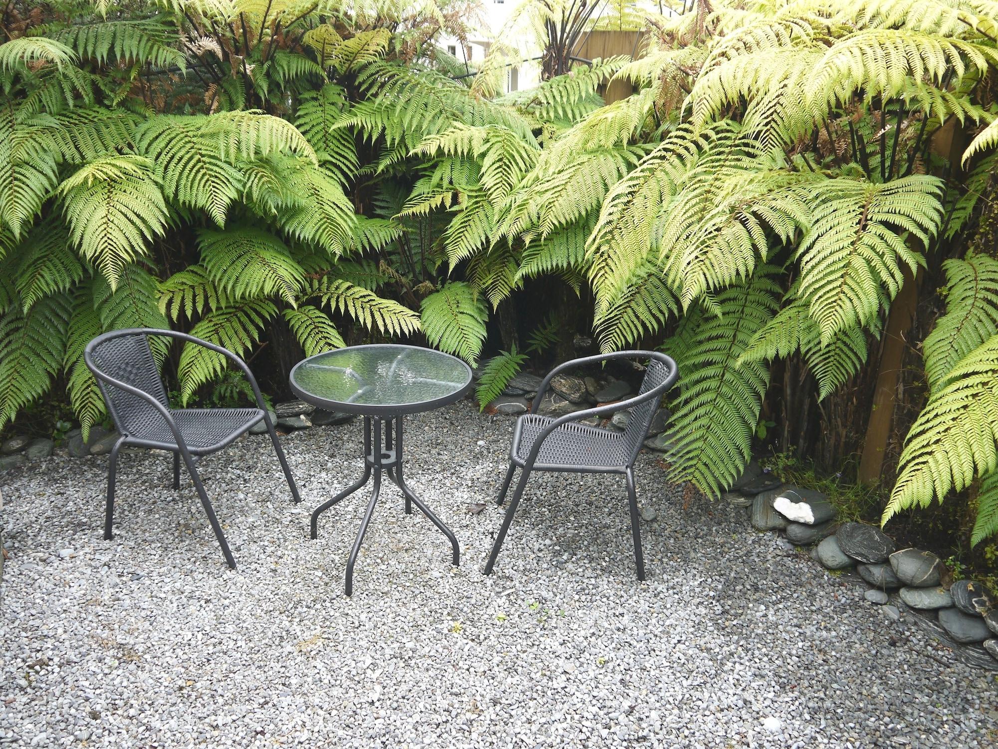 10 Cottages Franz Josef Extérieur photo
