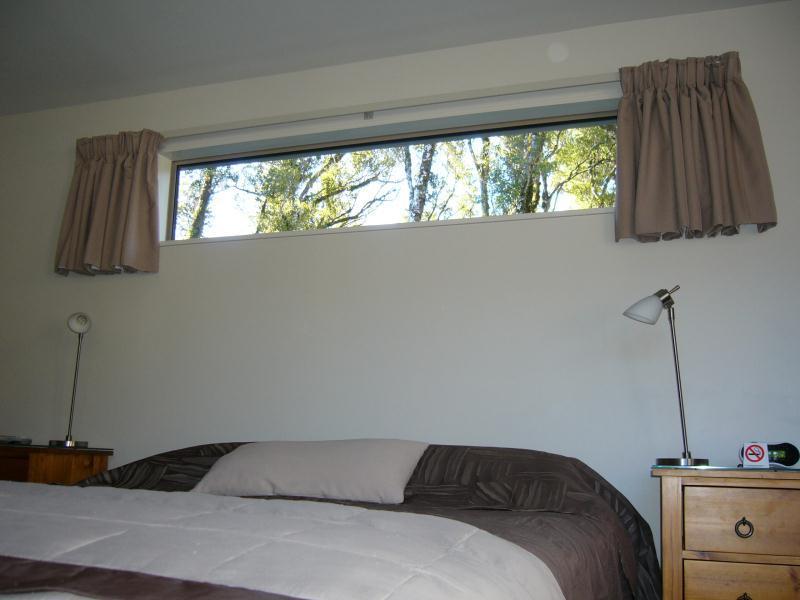 10 Cottages Franz Josef Extérieur photo