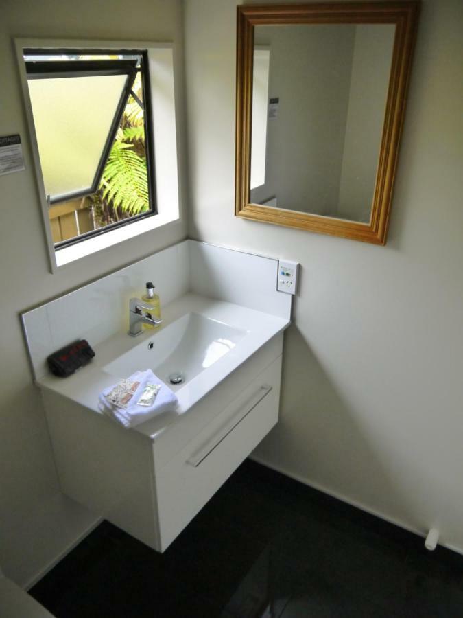 10 Cottages Franz Josef Extérieur photo